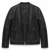 Custom Moto Biker Jacket Wholesale