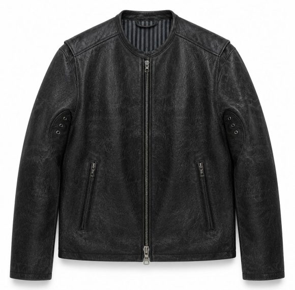 Custom Moto Biker Jacket Wholesale