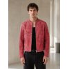 Custom Moto Biker Jacket Wholesale