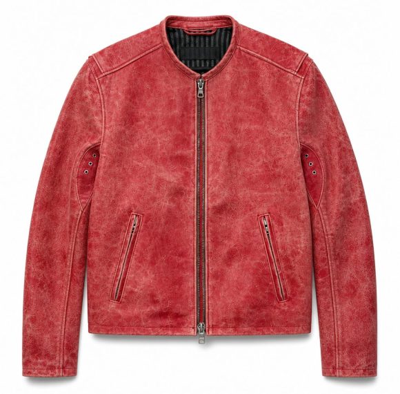 Custom Moto Biker Jacket Wholesale