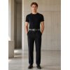 Custom Dotted Print Belt Wholesale
