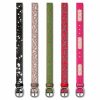 Custom Dotted Print Belt Wholesale