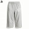Custom Graphic Cropped Sweatpants Wholesale