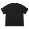 Custom Abstract Art Print Tee Wholesale