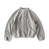 Custom Cropped Fleece Jacket Wholesale