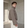 Custom Cropped Padded Jacket Wholesale