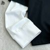 Custom Layered Long Sleeve T-Shirt Wholesale