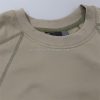 Custom Contrast Stitch Short Sleeve T-Shirt Wholesale
