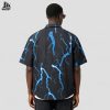 Custom Printed Silk Vacation Shirt Wholesale