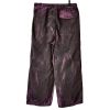 Custom Gradient Tie Dye Cargo Pants Wholesale