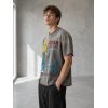 Custom Washed Graphic T-Shirt Wholesale