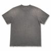 Custom Washed Graphic T-Shirt Wholesale