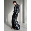 Custom Washed Tracksuit Set Wholesale