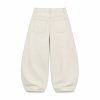 Custom Pleated Balloon Pants Wholesale