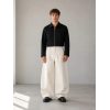 Custom Pleated Balloon Pants Wholesale
