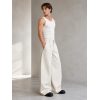 Custom Pleated Balloon Pants Wholesale
