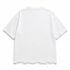 Custom Western Print T-Shirt Wholesale