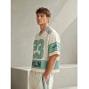 Custom Sports Number T-Shirt Wholesale