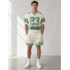 Custom Sports Number T-Shirt Wholesale