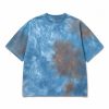 Custom Tie Dye T-Shirt Wholesale