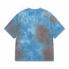 Custom Tie Dye T-Shirt Wholesale