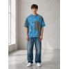Custom Tie Dye T-Shirt Wholesale