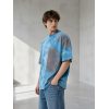 Custom Tie Dye T-Shirt Wholesale