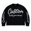Custom Print Long Sleeve T-Shirt Wholesale