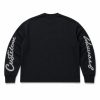 Custom Print Long Sleeve T-Shirt Wholesale
