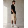 Custom Washed Cargo Shorts Wholesale