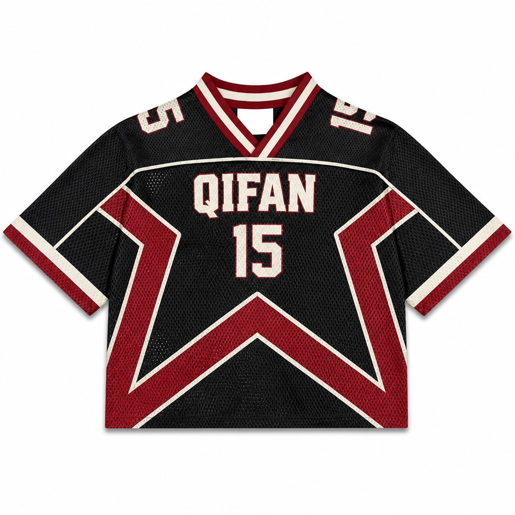 Custom Mesh Sports Jersey Wholesale wholesale