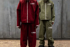 Custom Embroidery Manufacturer: A Streetwear Buyer's Guide