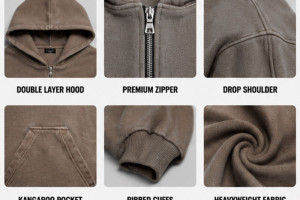 Tech Pack for Clothing Manufacturing: A Buyer's Guide