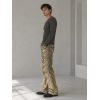 Custom Wave Tie Dye Wide Leg Pants Wholesale