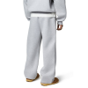 Custom Plain 400GSM French Terry Sweatpants
