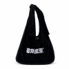 Custom Plaid Floral Hobo Tote Bag Assorted