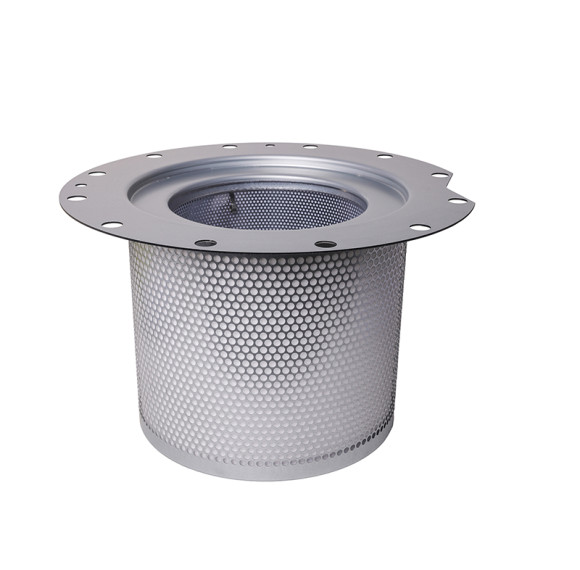Air Oil Separator Element Manufacturer & Supplier | Screw Compressor Oil Separator