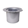 Air Oil Separator Element Manufacturer & Supplier | Screw Compressor Oil Separator