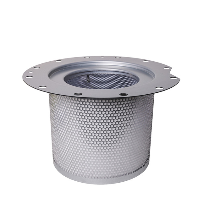 Air Oil Separator Element Manufacturer & Supplier | Screw Compressor Oil Separator