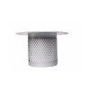 Air Oil Separator Element for Screw Compressors | OEM Manufacturer