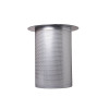 Air Oil Separator Element OEM Compatible Manufacturer | Screw Compressor 1623051499