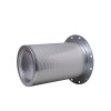 Air Oil Separator Element OEM Compatible Manufacturer | Screw Compressor 1623051499