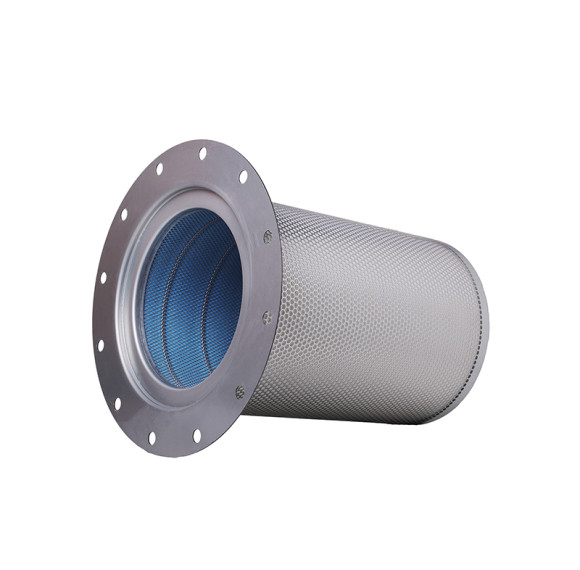 Air Oil Separator Element OEM Compatible Manufacturer | Screw Compressor 1623051499