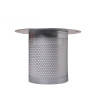 Screw Compressor Oil Separator Element | OEM Compatible Supplier 2901085800