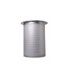 Rotary Screw Compressor Oil Separator Element | Manufacturer Supplier