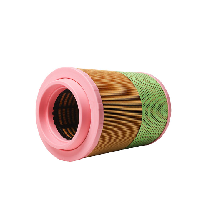 Air Filter Element Manufacturer & Supplier | Screw Compressor Intake Air Filter