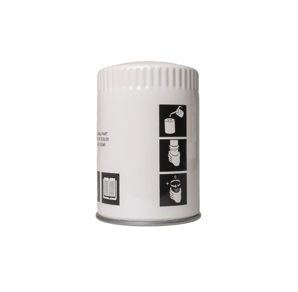 Oil Filter Element for Screw Compressors | OEM Manufacturer Supplier
