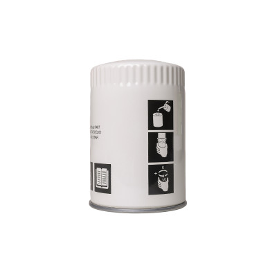 Oil Filter Element for Screw Compressors | OEM Manufacturer Supplier