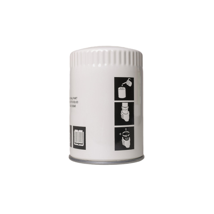 Oil Filter Element for Screw Compressors | OEM Manufacturer Supplier
