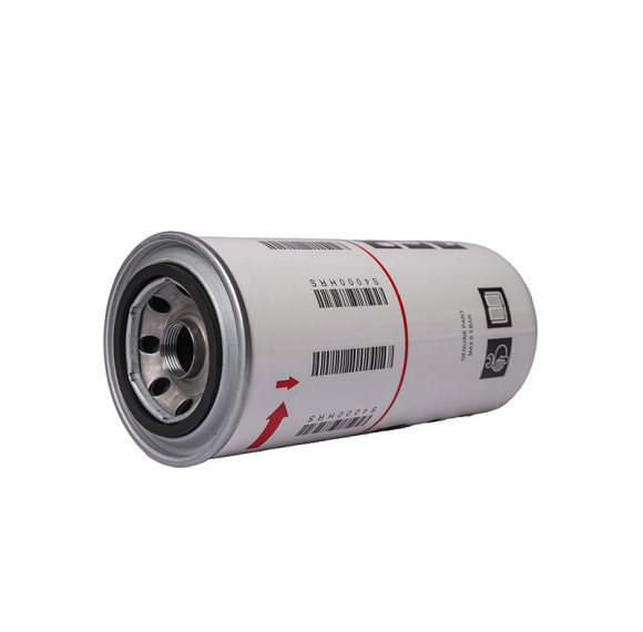 Screw Compressor Oil Filter Element | OEM Compatible Manufacturer 1625390257